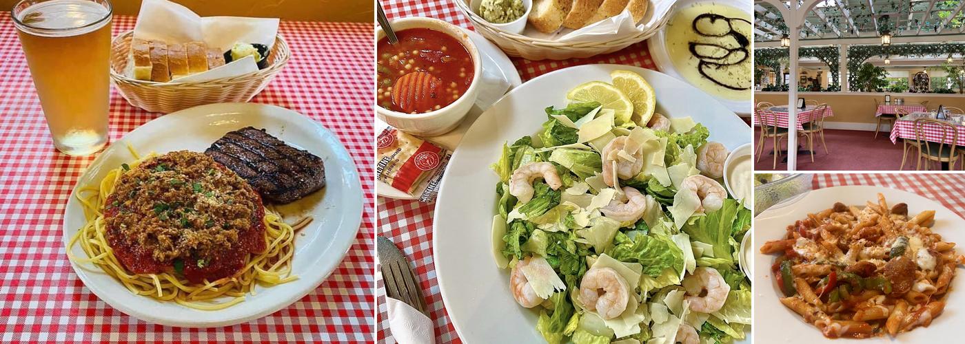 Ferraro's Spokane Valley