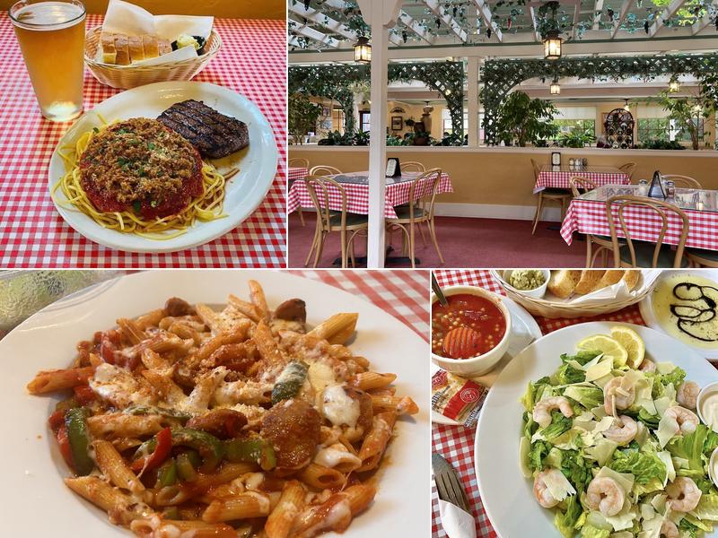 Ferraro's Spokane Valley