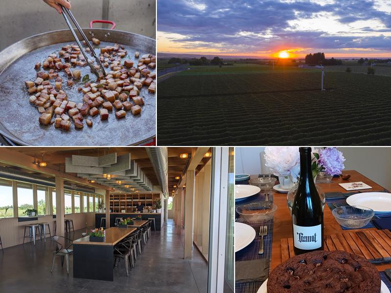 Rotie Cellars 84328 Trumbull Ln, Milton-Freewater