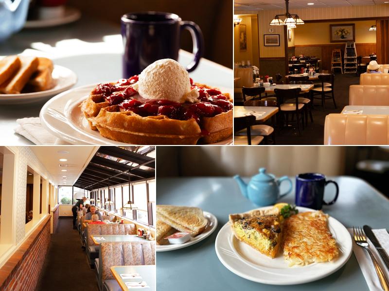 Clarette's Restaurant