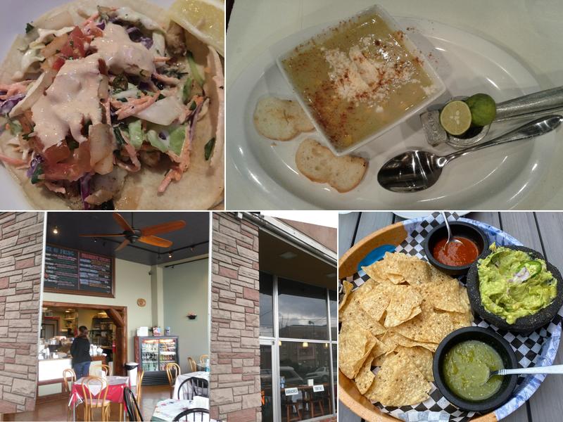 Grandma's Kitchen 36 S Colville St, Walla Walla