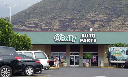 O'Reilly Auto Parts