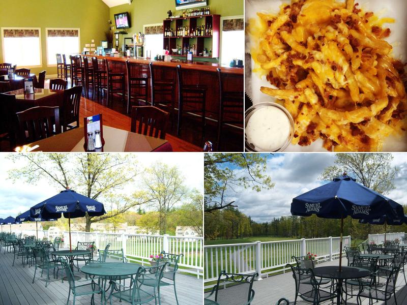 Maddies Sports Bar and Grill