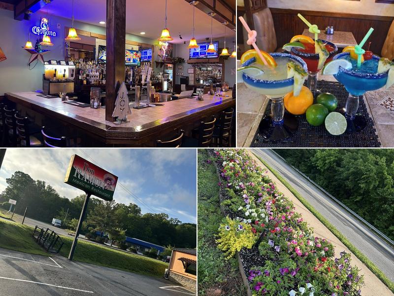 Don Ramon Mexican Restaurant