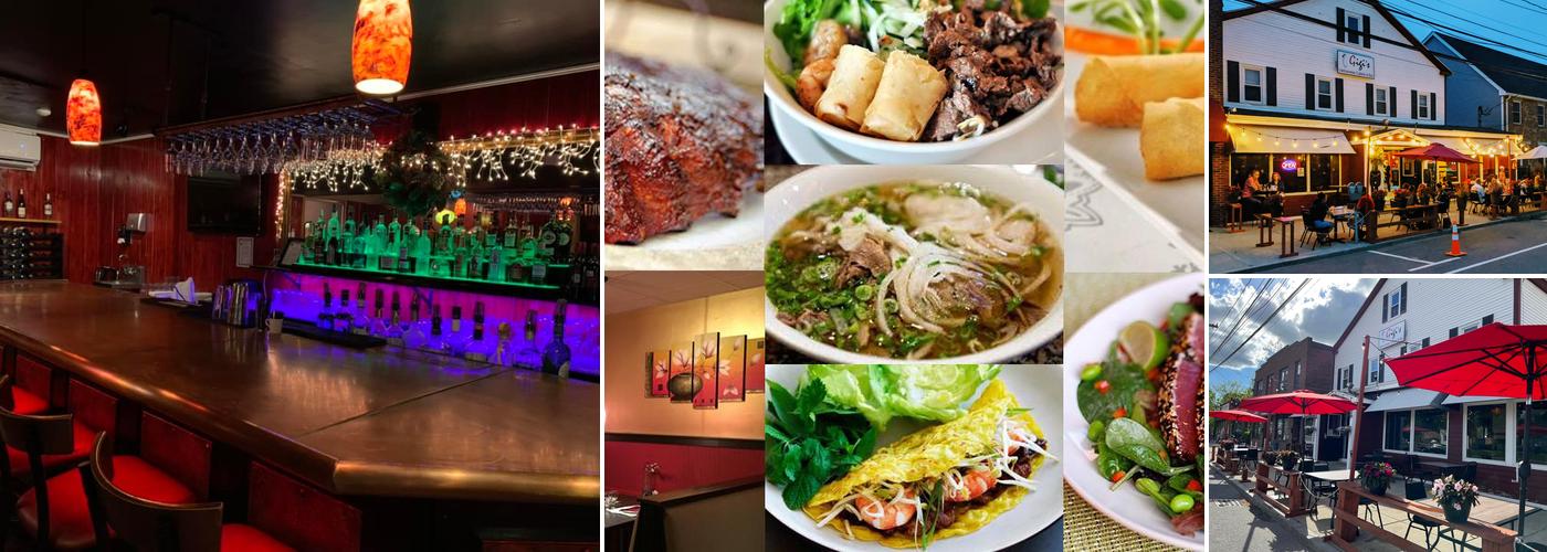 Gigi's Restaurant