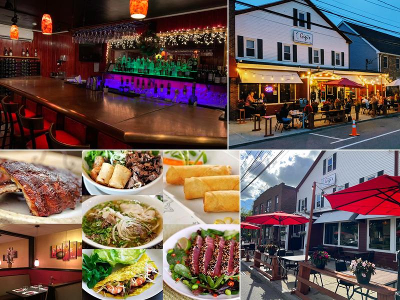Gigi's Restaurant
