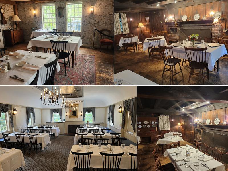 Longfellow's Wayside Inn