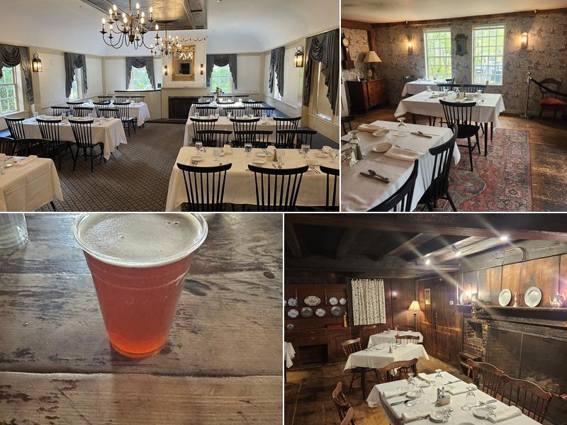 Longfellow's Wayside Inn