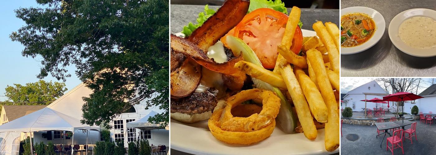 Stephen Anthony's Restaurant