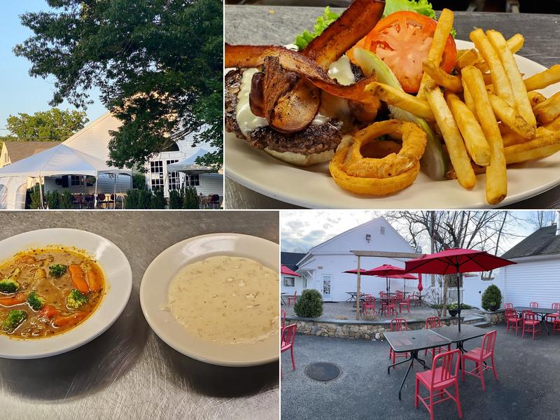 Stephen Anthony's Restaurant