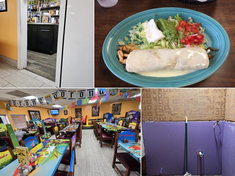 El Acapulco 408 N Main St, Shelby