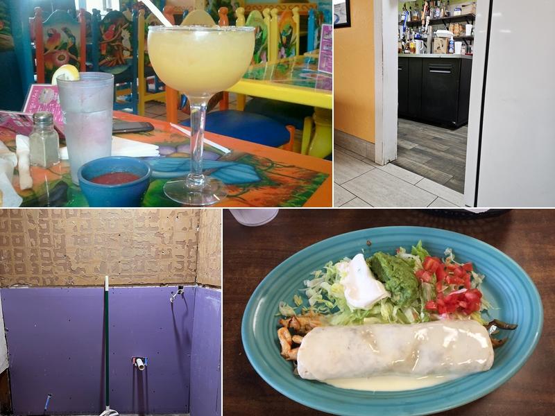 El Acapulco 408 N Main St, Shelby