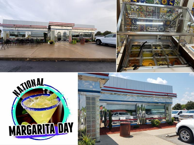 El Michoacan Mexican restaurant