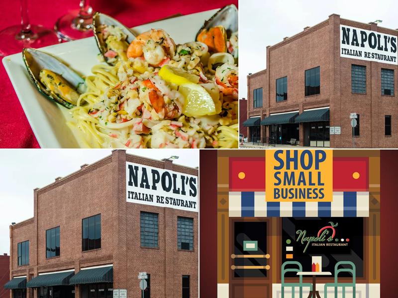Napoli's Italian Restaurant