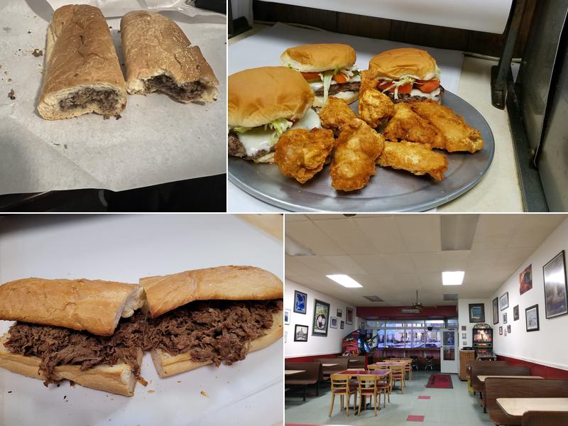 Groton House of Pizza