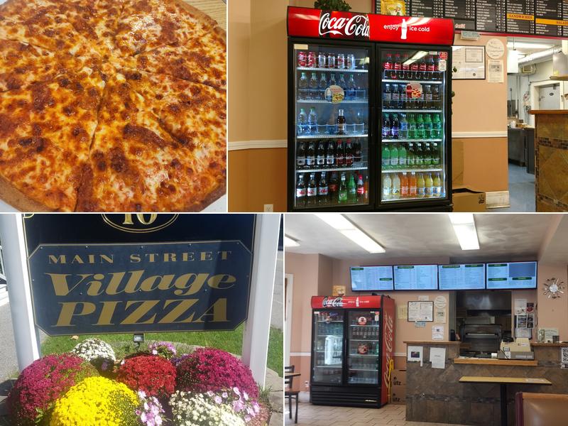 Village Pizza
