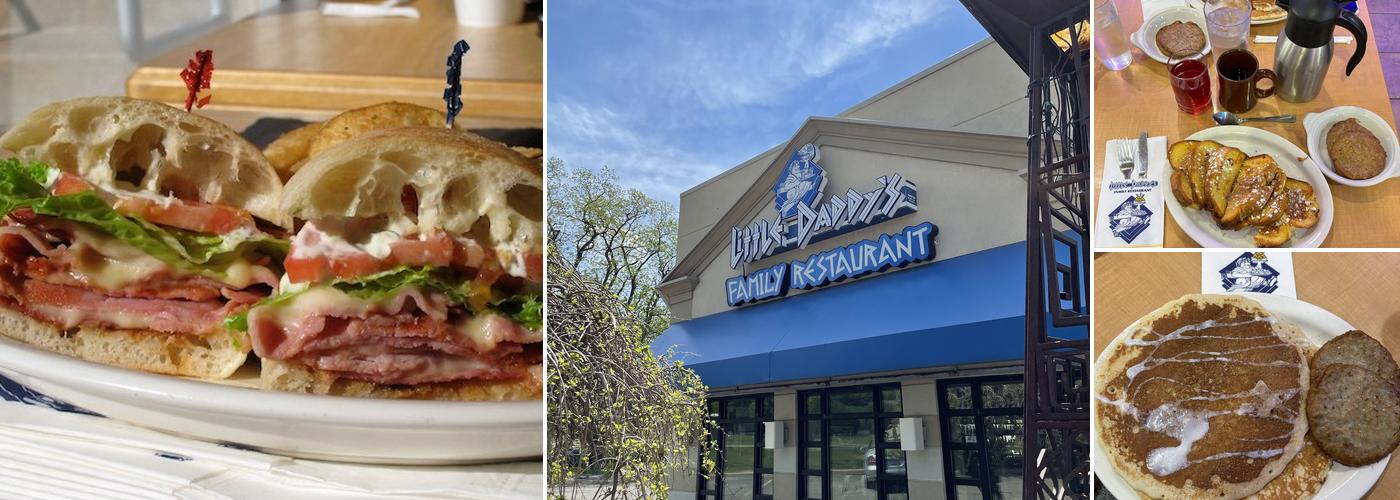 Little Daddy's, Bloomfield Hills Menu, Reviews (308), Photos (60