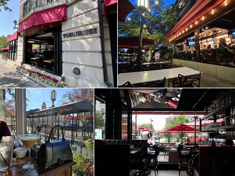 Townhouse 180 Pierce St, Birmingham