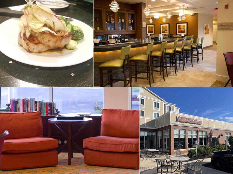 Great American Grill