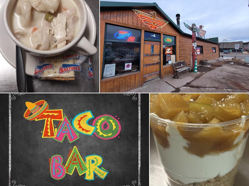 THUNDERBIRD INN Florissant