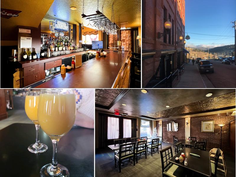 Maggie's 300 E Bennett Ave, Cripple Creek