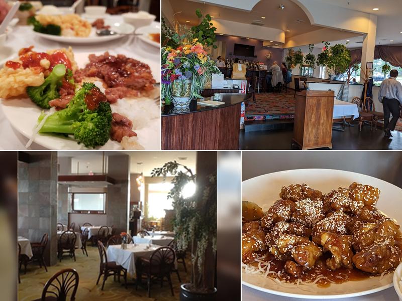 Lilac Blossom (Greystone Plaza)