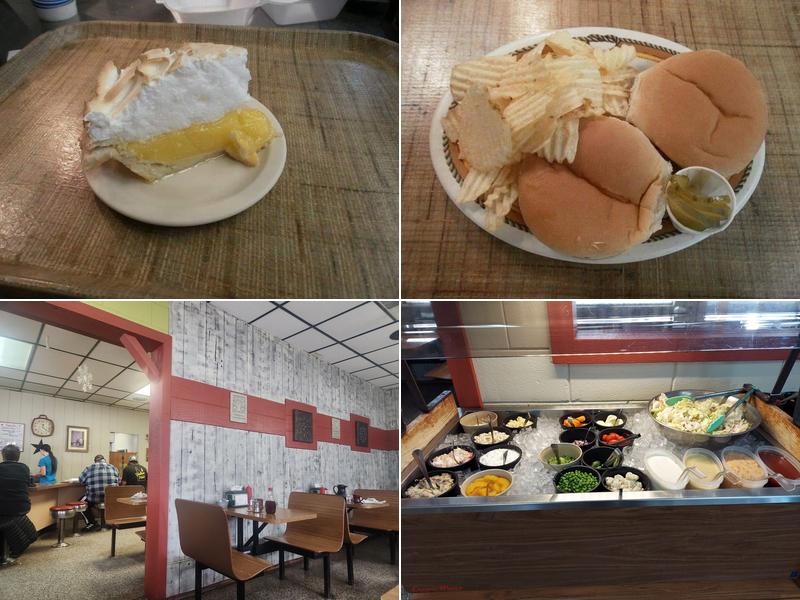 Covered Wagon Restaurant 2013 N Rapids Rd, Manitowoc