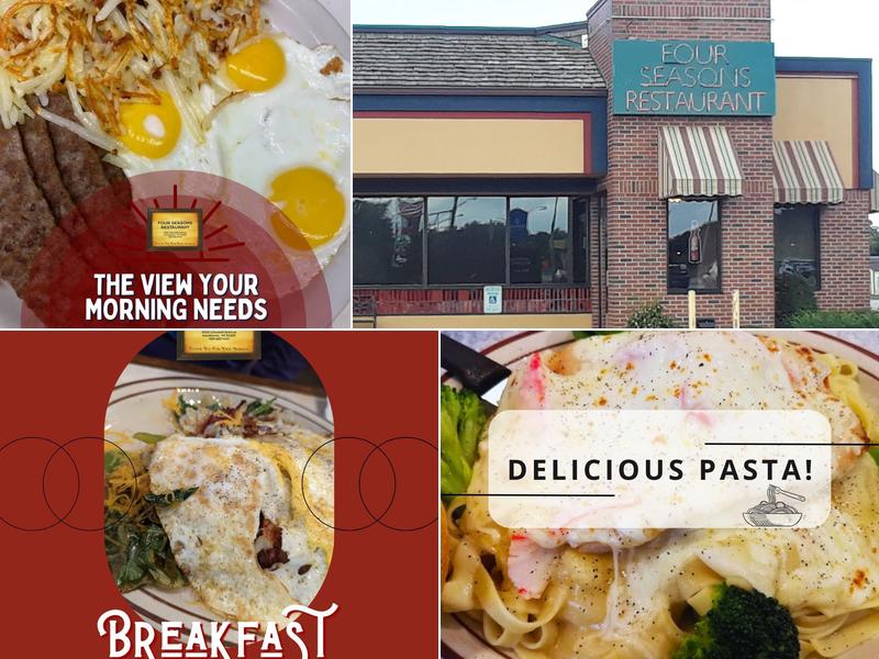 Four Seasons Family Restaurant