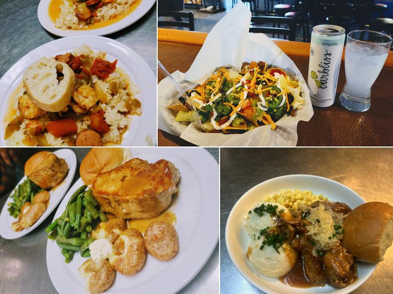 The Dugout Bar & Grill 4117 Broadway St, Manitowoc