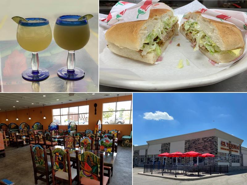 El Tequila Mexican Restaurant 4411 Calumet Ave, Manitowoc