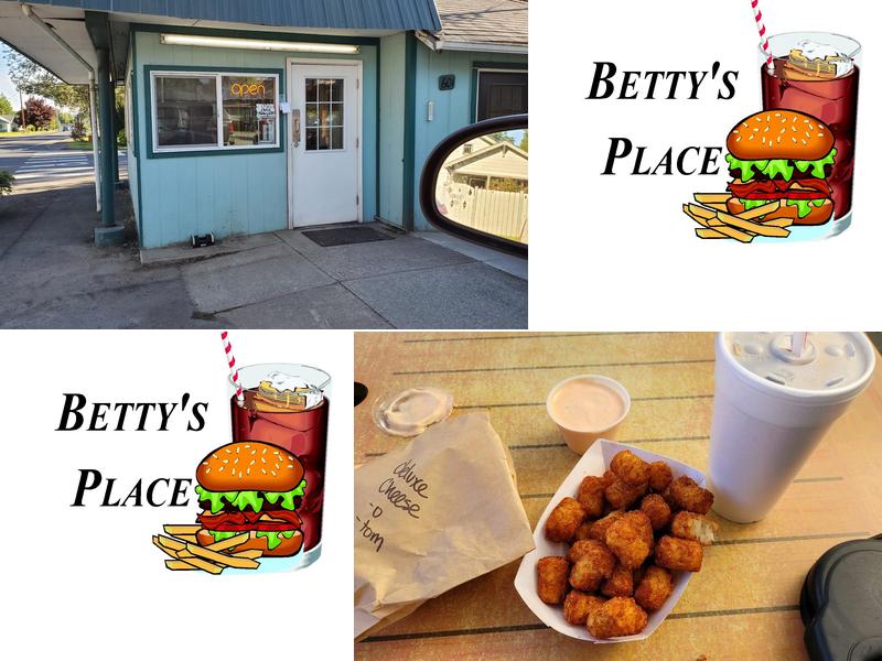 Betty's Place