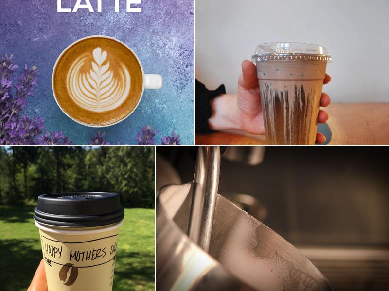 Fiddlers Coffee 101 SW Interstate Ave, Chehalis