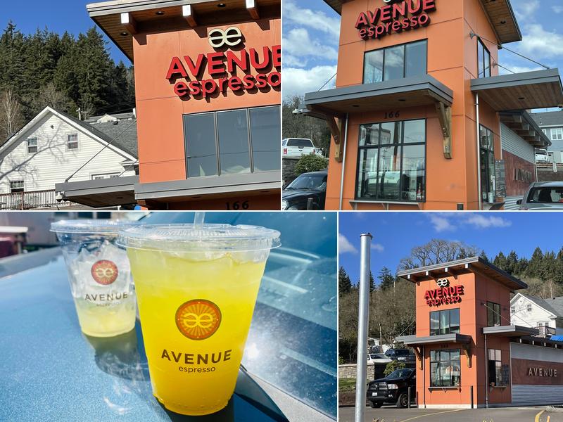 Avenue Espresso
