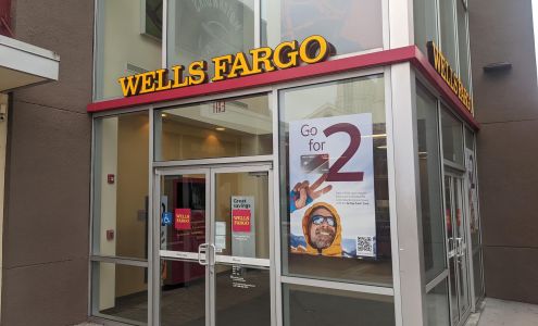 Wells Fargo Bank