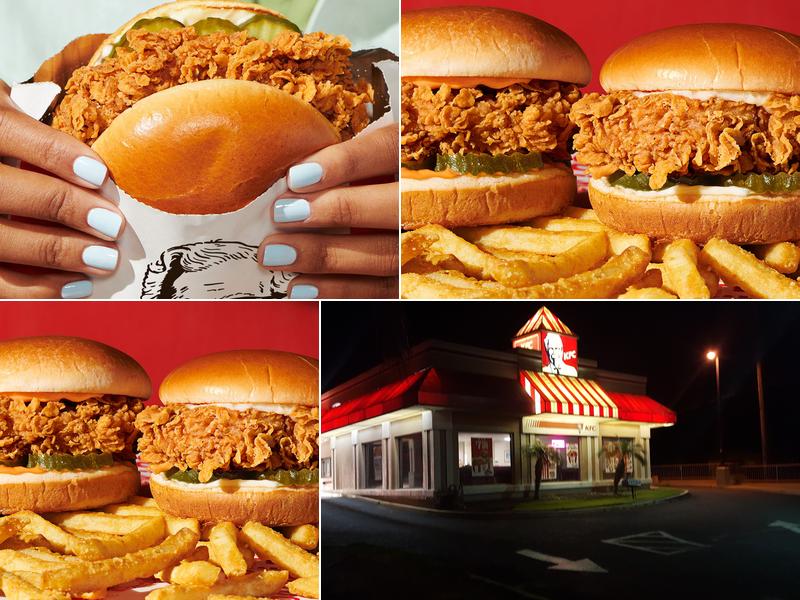 KFC