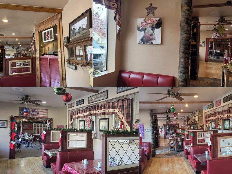 Judy's Country Kitchen 3210 Galvin Rd, Centralia