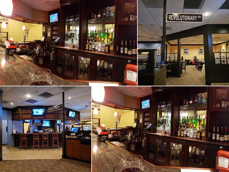 Minuteman Grille 242 Adams Pl, Boxborough