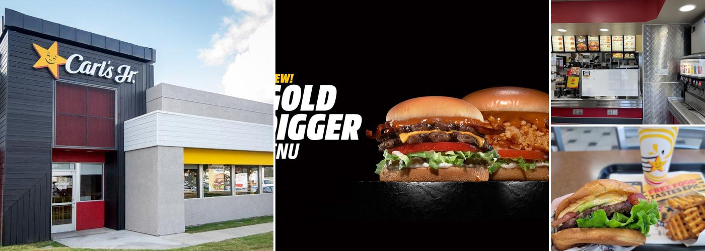 Carl’s Jr.