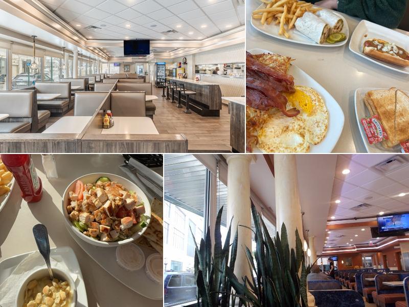 Greek Islands Birmingham