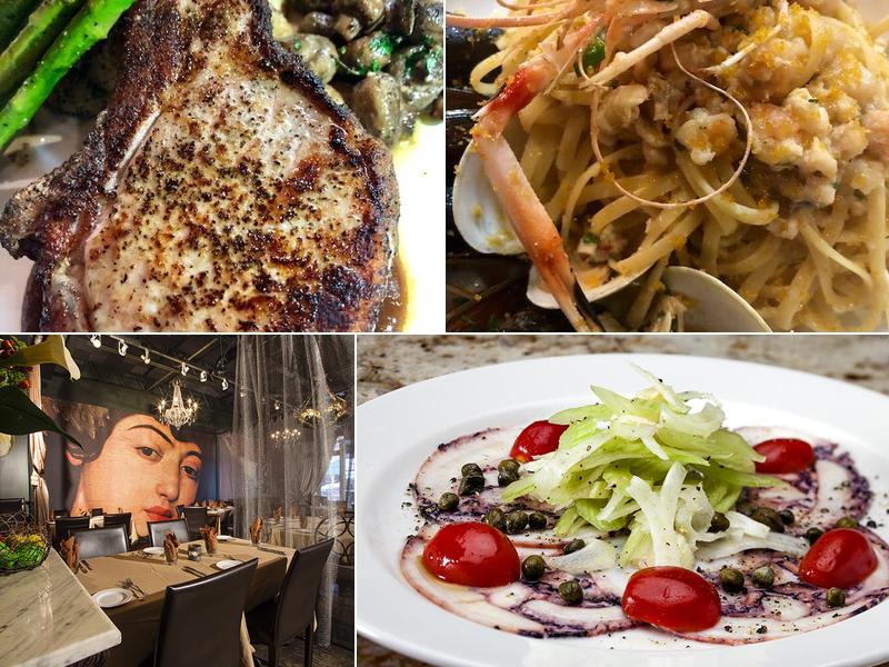 Bella Piatti 167 Townsend St, Birmingham