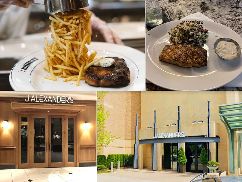 J. Alexander's Restaurant