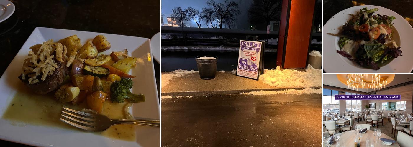 Andiamo Bloomfield Township