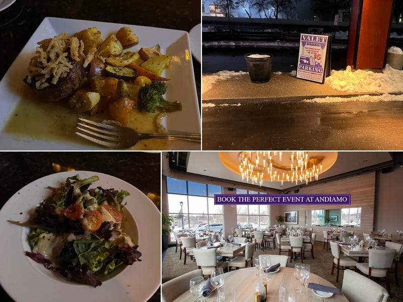 Andiamo Bloomfield Township