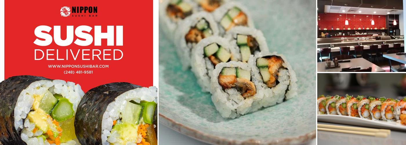 Nippon Sushi - Bloomfield Hills