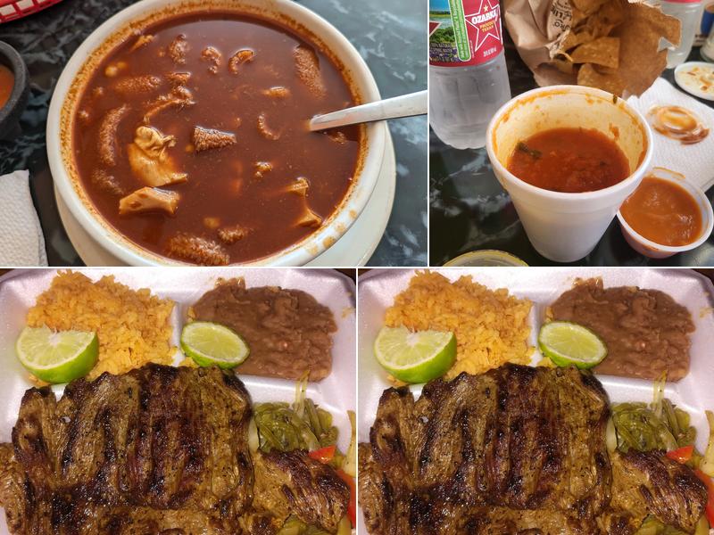 Garibaldi Restaurant