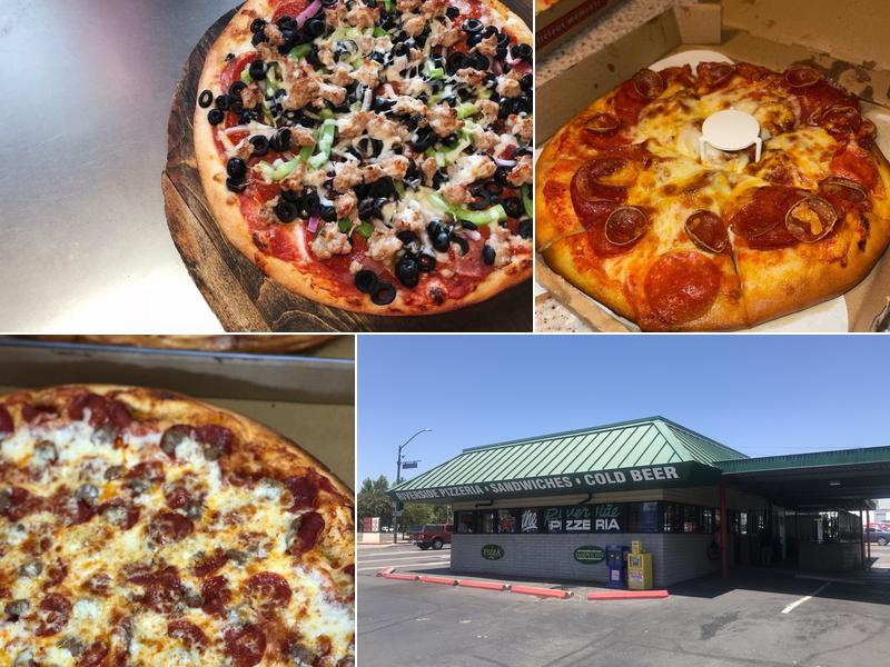 Riverside Pizzeria