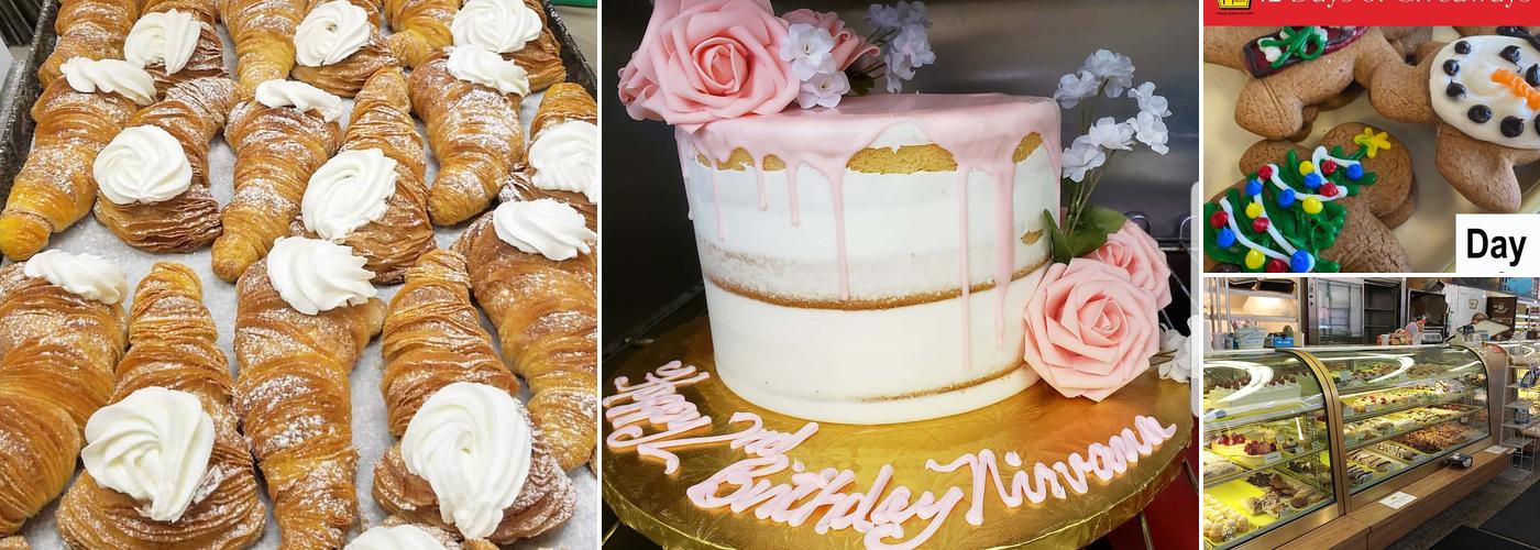 Tripoli Pizza & Bakery - Lawrence