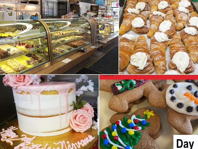 Tripoli Pizza & Bakery - Lawrence