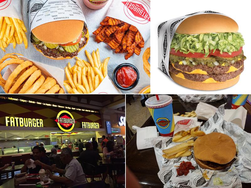 Fatburger