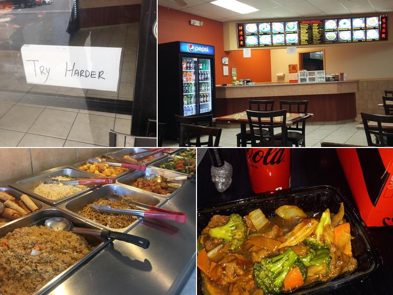 Jin Express 15413 Dahlgren Rd, King George